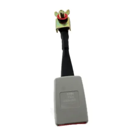 قلاب کمربند جلو لیفان KM X70 مشکی (راست)