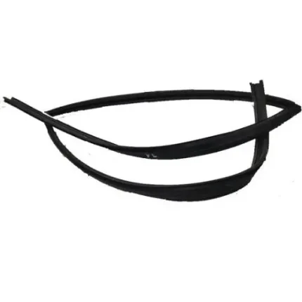 نوار دور شیشه درب عقب لیفان KM X50 (چپ)