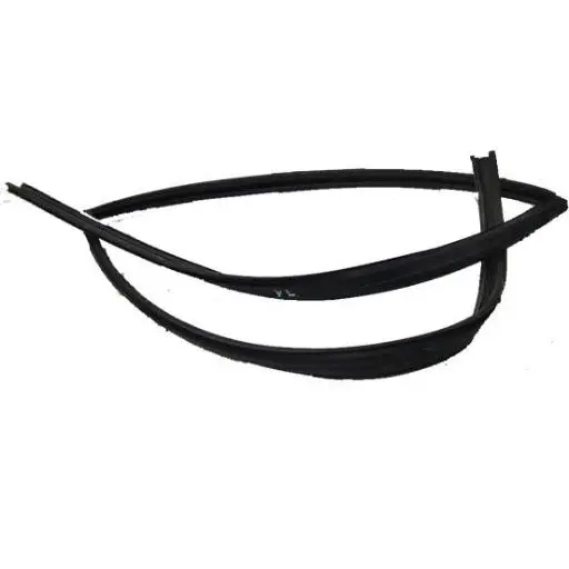 نوار دور شیشه درب عقب لیفان KM X50 (چپ)
