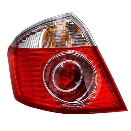 چراغ خطر گلگیر لیفان 520 (راست)