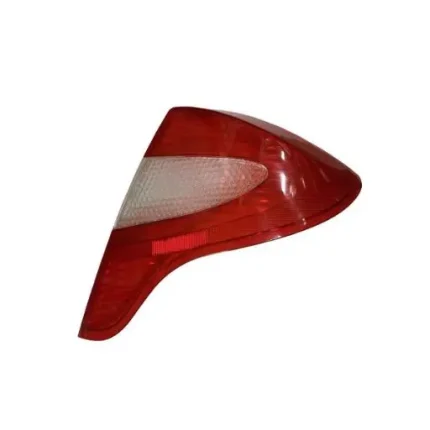 طلق چراغ عقب جک j3 صندوقدار وارداتی (راست)