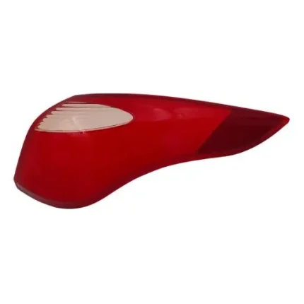 طلق خطر عقب جک s3 وارداتی کامل (راست)