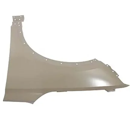گلگیر جلو کی ام سی KM K7 خام (چپ)
