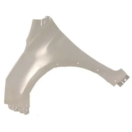 گلگیر جلو لیفان KM X50 خام (چپ)