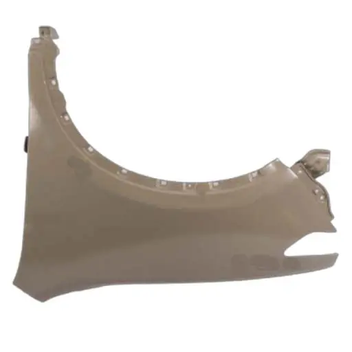 گلگیر جلو کی ام سی AQBP K7 خام (چپ) گلگیر جلو کی ام سی AQBP K7 خام (چپ)