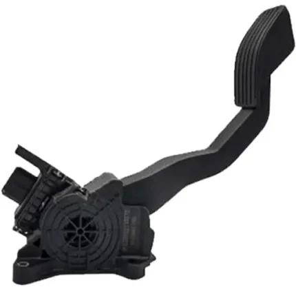 پدال گاز برقی سمند ef7 ایساکو (bosch) با گردگیر شش پین 320302599
