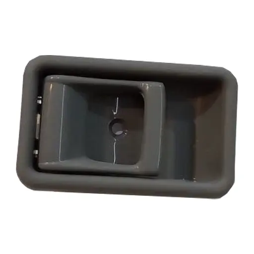 دستگیره داخلی درب پراید صبا بی نی سی (چپ) دستگیره داخلی درب پراید صبا بی نی سی (چپ)
