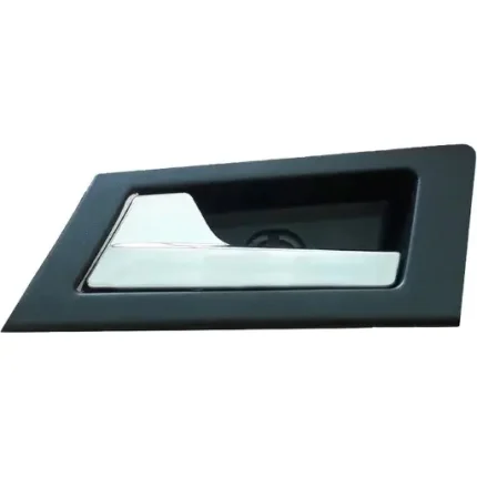 دستگيره داخلی درب عقب دنا ایساکو خاکستری تیره (چپ) 630103699