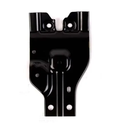پایه وسط سپر جلو کی ام سی AQBP J7