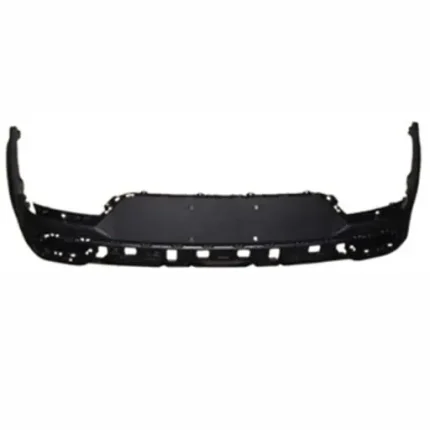 پوسته پایینی سپر جلو ام وی ام X22 پرو گیربکس دستی الیتک وارداتی خام