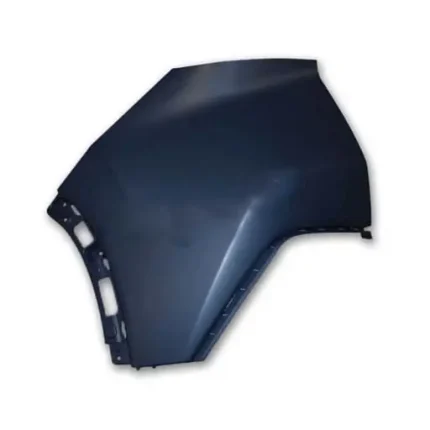 گوشه سپر عقب فونیکس FX الیتک وارداتی خام (راست)