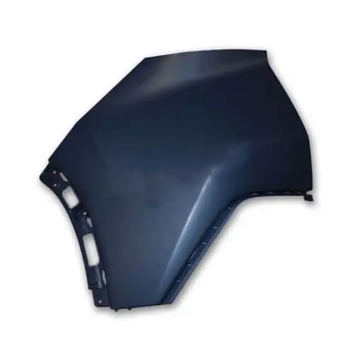 گوشه سپر عقب فونیکس FX الیتک وارداتی خام (راست) گوشه سپر عقب فونیکس FX الیتک وارداتی خام (راست)