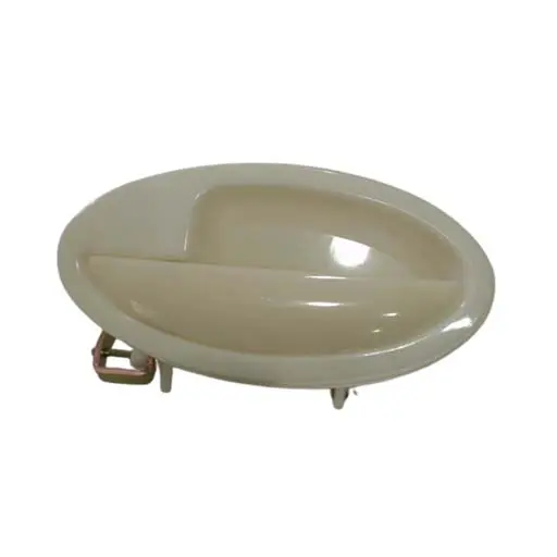 دستگیره بیرونی درب عقب لیفان 520 الیتک وارداتی خام (راست) دستگیره بیرونی درب عقب لیفان 520 الیتک وارداتی خام (راست)