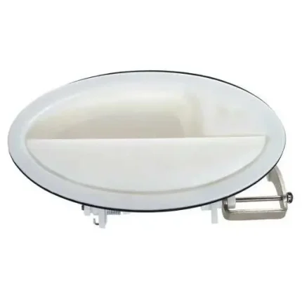 دستگیره بیرونی درب جلو لیفان 520 الیتک وارداتی خام (راست)