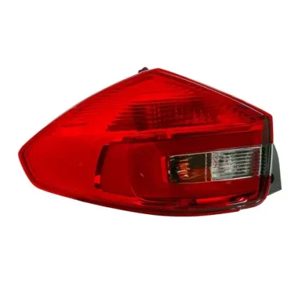 چراغ خطر عقب ام وی ام x22 معمولی وارداتی (چپ)
