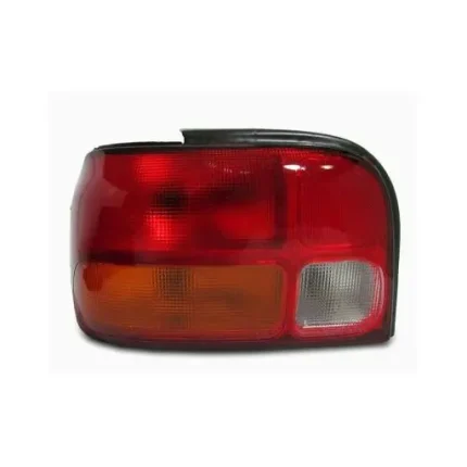 چراغ خطر عقب پراید صبا gtx فن آوران (چپ)
