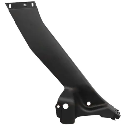 قاب پایینی ستون عقب تارا ایساکو (چپ) 1261611299 قاب پایینی ستون عقب تارا ایساکو (چپ) 1261611299