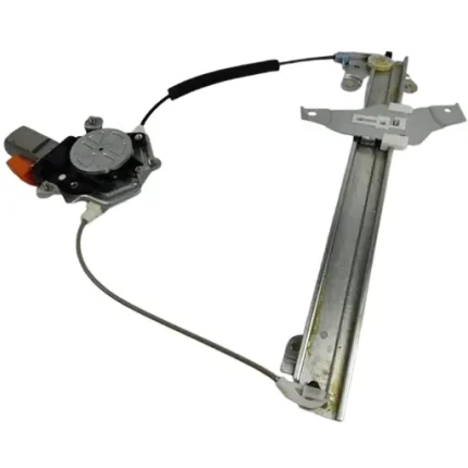 ریل شیشه درب جلو اچ سی کراس ایساکو آهنی (چپ) 0790107402