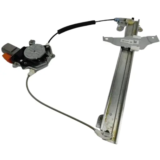 ریل شیشه درب جلو اچ سی کراس ایساکو آهنی (چپ) 0790107402 ریل شیشه درب جلو اچ سی کراس ایساکو آهنی (چپ) 0790107402