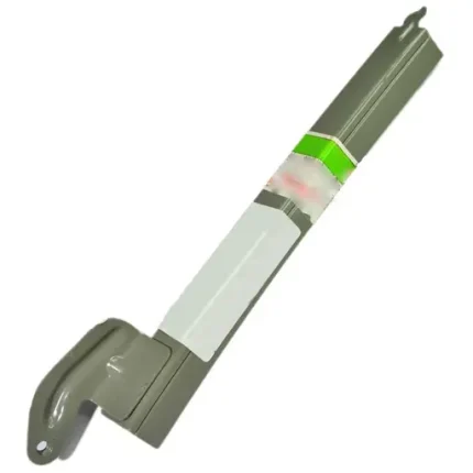 ریل شیشه درب عقب اچ سی کراس ایساکو آهنی (چپ) 0790107604