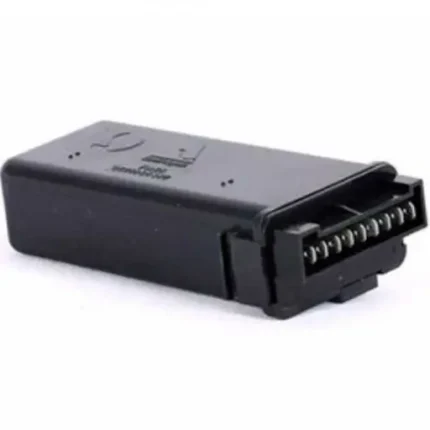 جعبه کنترل الکترونیکی قفل مرکزی پژو 405 عظام cdr1 کد 3166060