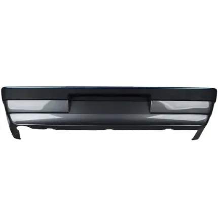 پوسته سپر عقب پژو 405 SLX مهرخواه کد 7027 نوک مدادی