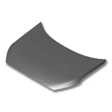 کاپوت ام وی ام X33 کراس شرکتی خام