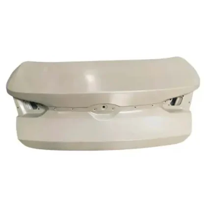 درب صندوق عقب آریزو 6 شرکتی خام