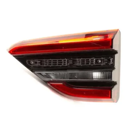 چراغ روی صندوق عقب ام وی ام X55 شرکتی (راست) 605000116AA