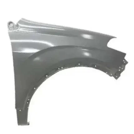 گلگیر جلو تیگو 5 شرکتی خام (راست)