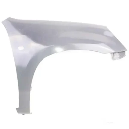 گلگیر جلو ام وی ام X33 قدیم شرکتی خام (راست)