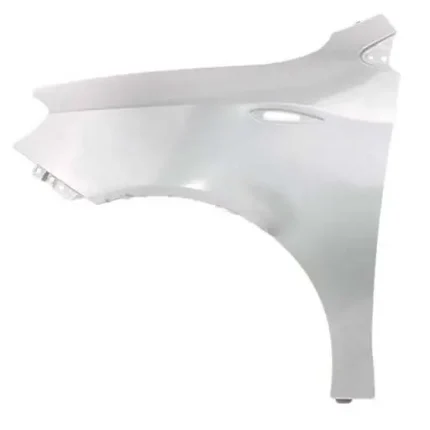 گلگیر جلو ام وی ام 315 قدیم شرکتی خام (چپ)