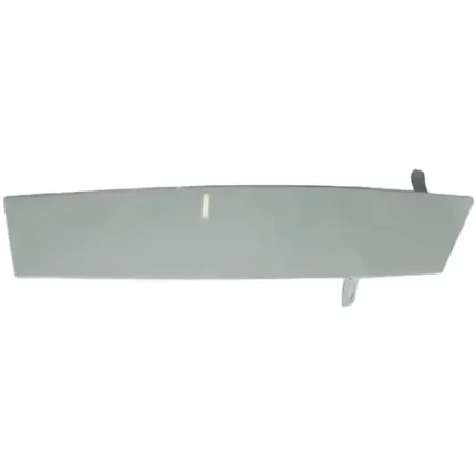 ابرویی زیر چراغ عقب سمند lx بی نی سی سفید (چپ)