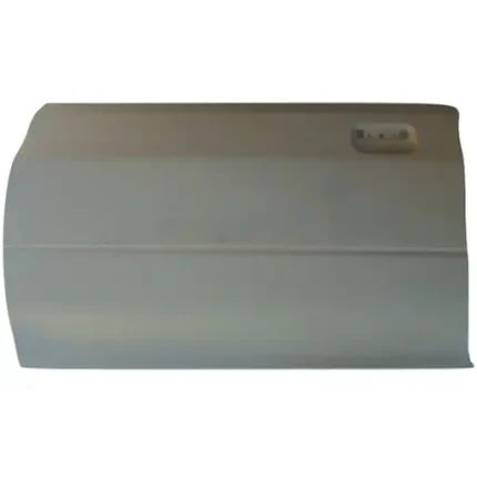 روکش درب جلو پراید 132 متحد آستر طوسی (چپ)
