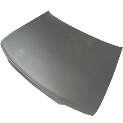 کاپوت پژو 405 glx سروصنعت سپاهان خام
