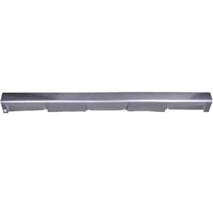 فلاپ رکاب دنا پلاس سرو صنعت سپاهان کد 9560 (چپ) نقره ای