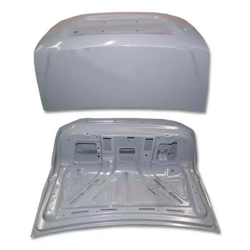 درب صندوق عقب ام وی ام 550 شرکتی خام