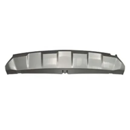 فلاپ پایینی سپر عقب ام وی ام X55 شرکتی 602001279AA