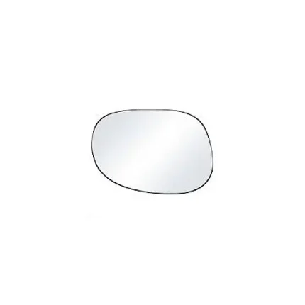 شيشه آينه بغل برقی پژو 206 کروز گرمكن دار (چپ)