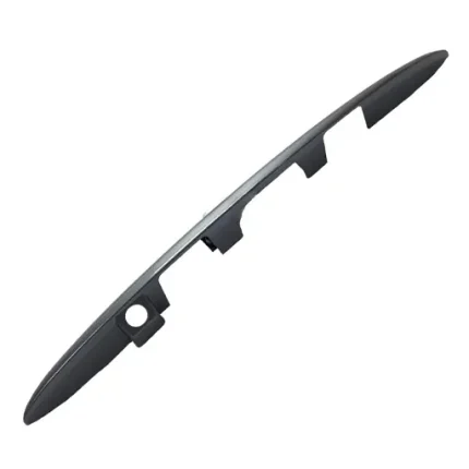 فلاپ روی چراغ نمره عقب پژو 207 کروز طرح آبنوس مشکی