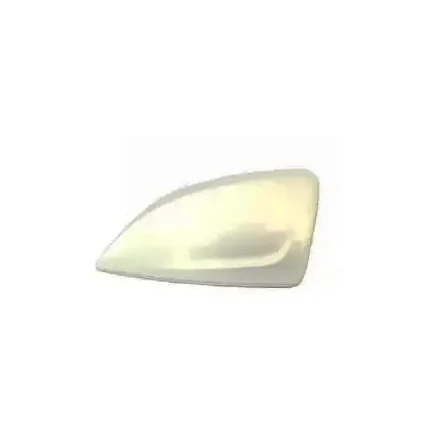 فلاپ آينه بغل دنا پلاس کروز (راست) سفید