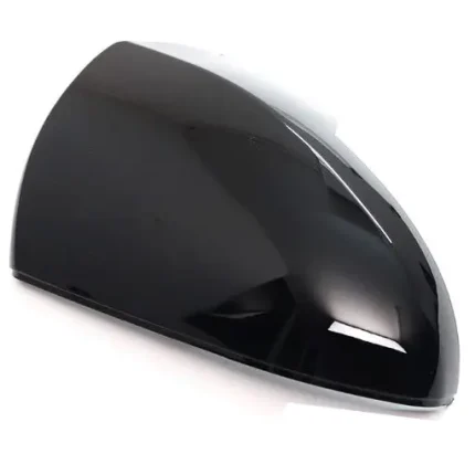 فلاپ آينه بغل رانا پلاس کروز طرح آبنوس (راست) مشکی