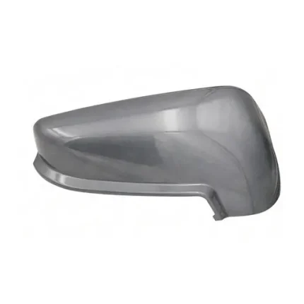 فلاپ آينه بغل پژو پارس کروز (راست) چراغ دار خاکستری