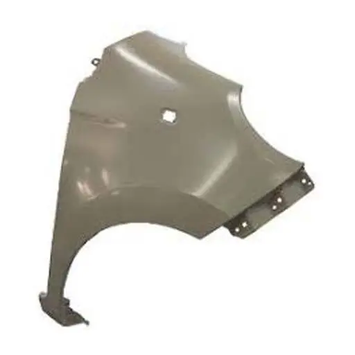 گلگیر جلو ام وی ام 110S خام (چپ) گلگیر جلو ام وی ام 110S خام (چپ)