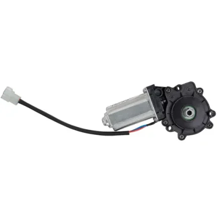 موتور صندلی جلو سمند elx کد 3756