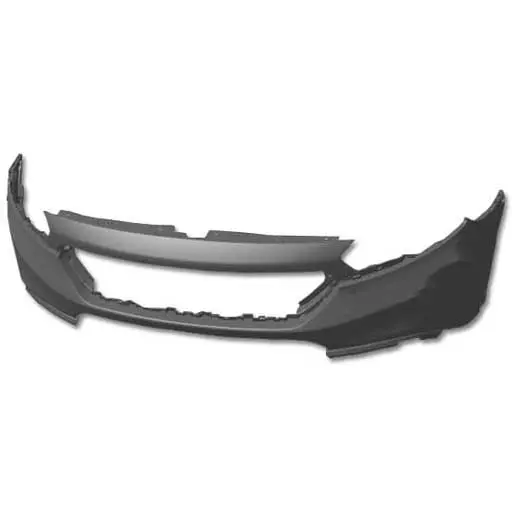 پوسته بالایی سپر جلو تیگو 7 شرکتی خام T15-2803513-DQ