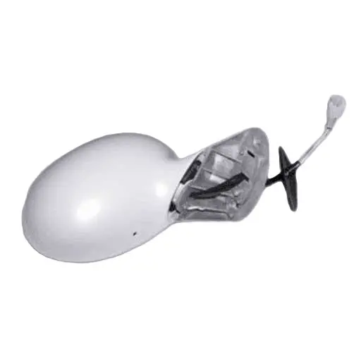 آینه بغل ام وی ام X33 کراس شرکتی خام (راست) آینه بغل ام وی ام X33 کراس شرکتی خام (راست)