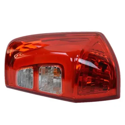 چراغ عقب ام وی ام X33S اسپرت شرکتی (چپ)