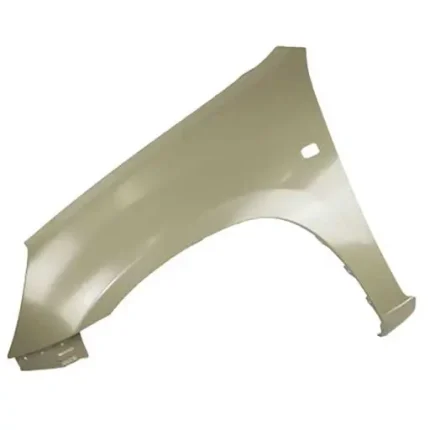 گلگیر جلو ام وی ام X33 قدیم شرکتی خام (چپ)