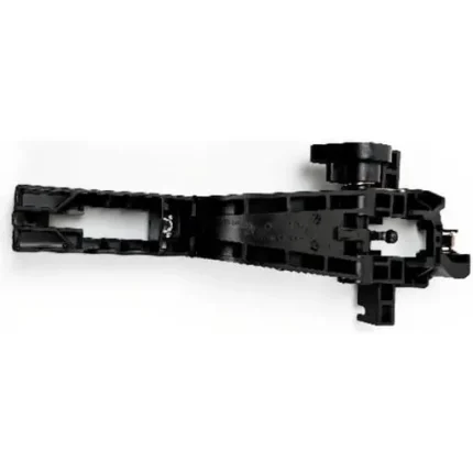 پایه نگهدارنده دستگیره بیرونی درب جلو دنا پلاس ایساکو طرح ضد سرقت (چپ) 1816906599